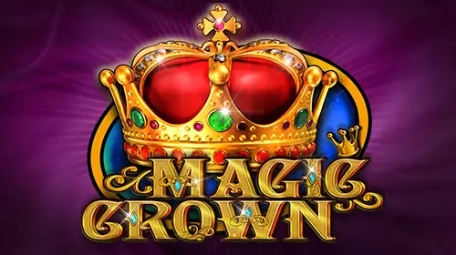 MAGIC CROWN - Spin City - Congo